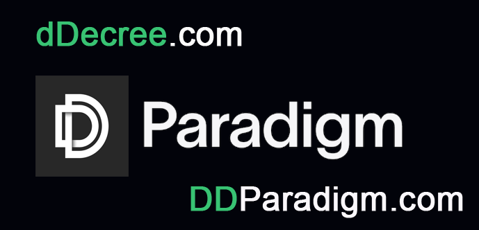 DD Paradigm