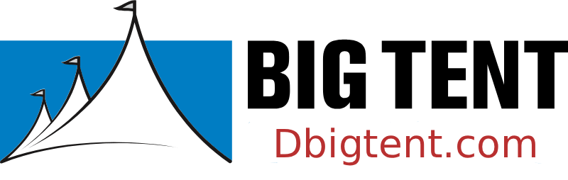 Big Tent Blue